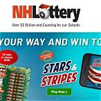 new hampshire lottery commission